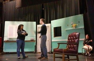 Wildwood High School Drama Club