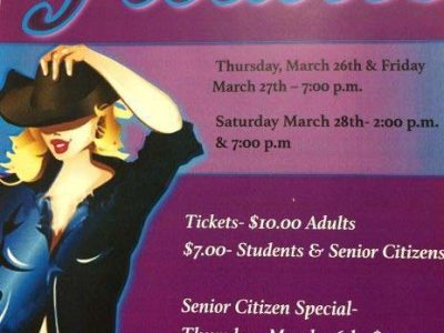 Wildwood High School Drama Club