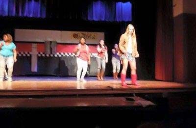 Wildwood High School Drama Club