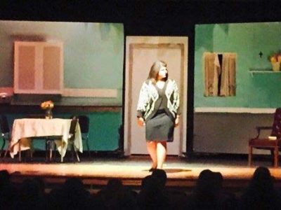 Wildwood High School Drama Club