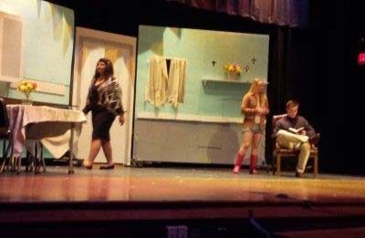 Wildwood High School Drama Club