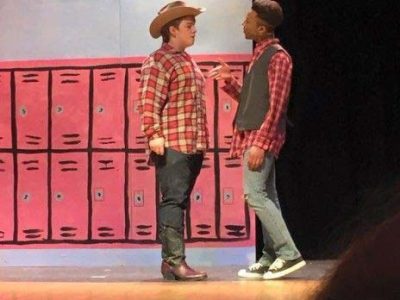 Wildwood High School Drama Club