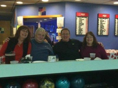 TLC Christmas Party